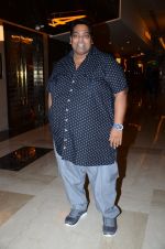 Ganesh Acharya  at Press Conference to commemorate 10 years of Rang De Basanti in PVR on 25th Jan 2016
